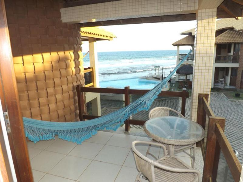 Pousada Restinga Apart Service- Aeroporto Lauro de Freitas Exterior photo
